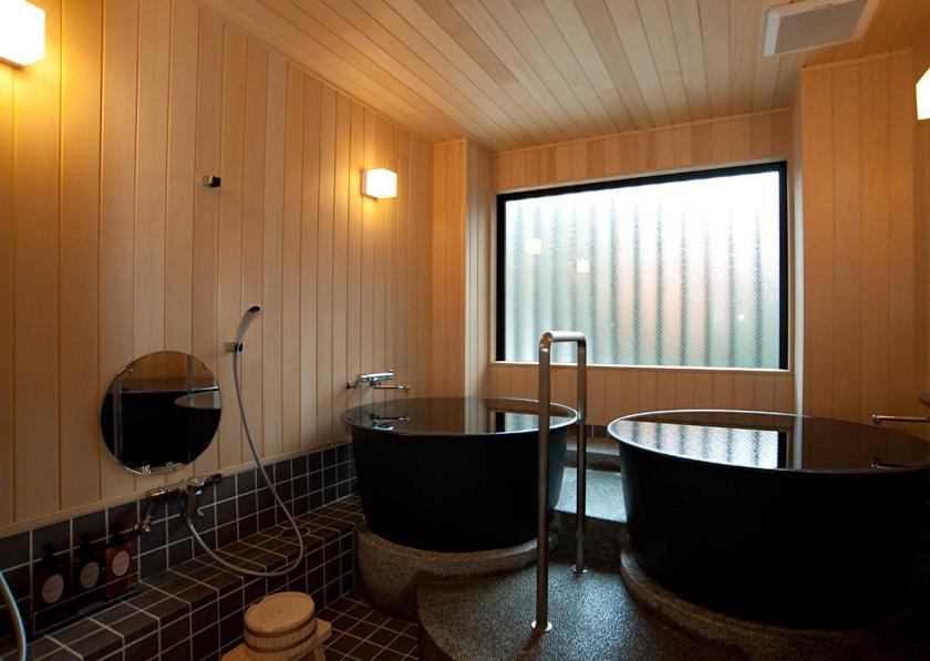 Hotel Mizuhasou à Hatsukaichi Extérieur photo