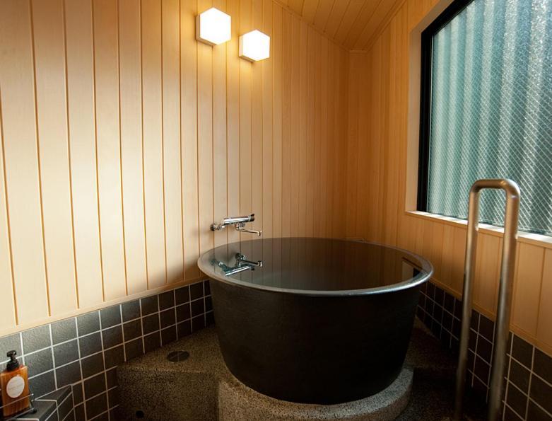 Hotel Mizuhasou à Hatsukaichi Extérieur photo