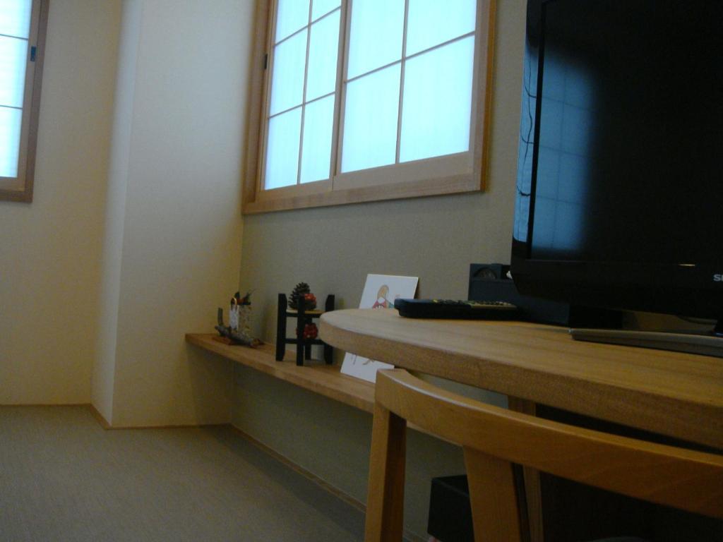 Hotel Mizuhasou à Hatsukaichi Chambre photo
