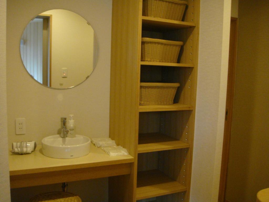 Hotel Mizuhasou à Hatsukaichi Chambre photo