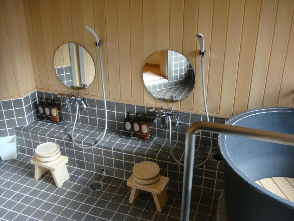 Hotel Mizuhasou à Hatsukaichi Extérieur photo