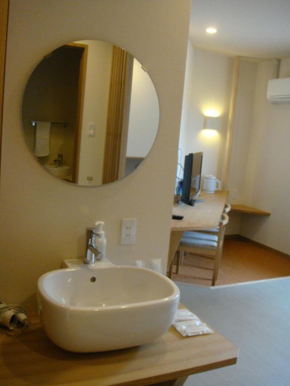 Hotel Mizuhasou à Hatsukaichi Chambre photo