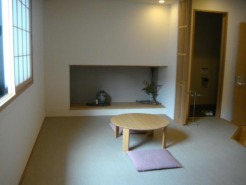 Hotel Mizuhasou à Hatsukaichi Chambre photo