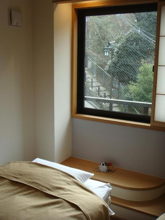 Hotel Mizuhasou à Hatsukaichi Chambre photo