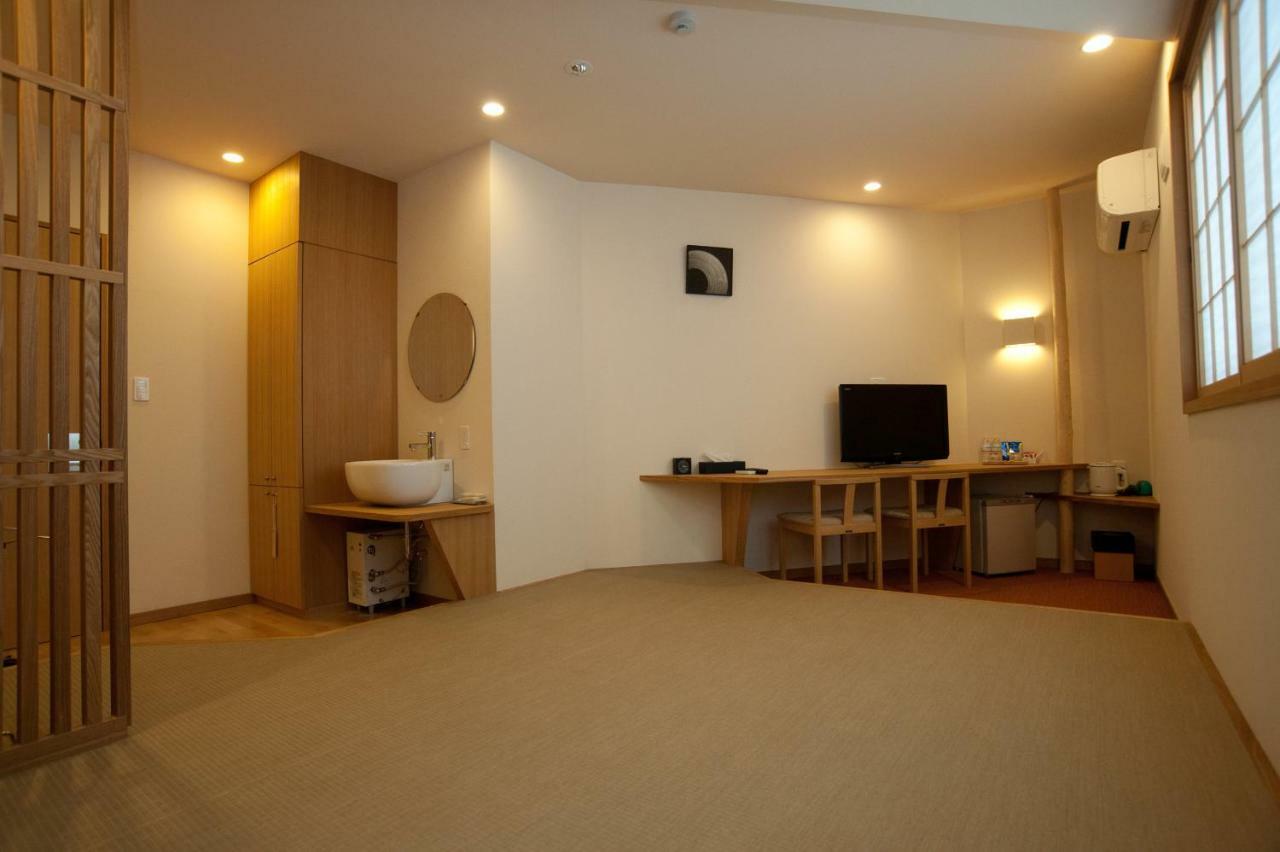 Hotel Mizuhasou à Hatsukaichi Extérieur photo